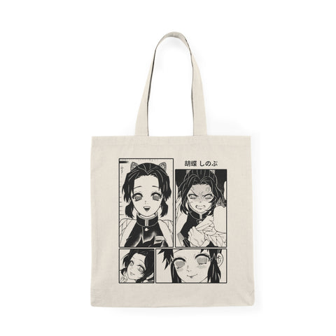 Shin Ko Tote Bag