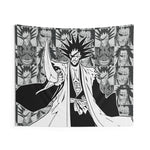 Kenpa Zar Tapestry
