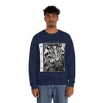 Ai Oo Go Crewneck Sweatshirt