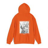 All Wal Hoodie