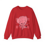 Chop Crewneck Sweatshirt