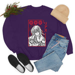 Ri Grem Crewneck Sweatshirt