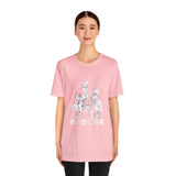 Yu Haku T-Shirt