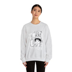 Luf and Chop Crewneck Sweatshirt