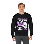 Byak Kuch Crewneck Sweatshirt