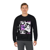 Byak Kuch Crewneck Sweatshirt