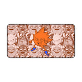 Do Pat Desk Mat