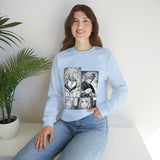 Thorf Crewneck Sweatshirt