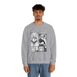 Thorf Crewneck Sweatshirt