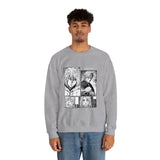 Thorf Crewneck Sweatshirt