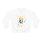 Lu Heartfi Crewneck Sweatshirt