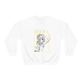 Lu Heartfi Crewneck Sweatshirt