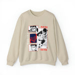 Sho Bar Crewneck Sweatshirt