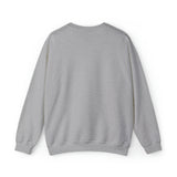 Nat and Gr Crewneck Sweatshirt