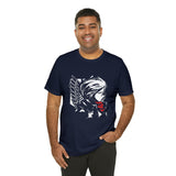 Custom Mik T-Shirt