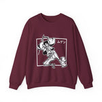 Mug Crewneck Sweatshirt