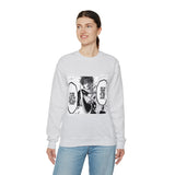 Ya Crewneck Sweatshirt