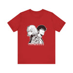 Su and Ch T-Shirt