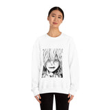 Tom Shigar Crewneck Sweatshirt