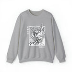 Ten Crewneck Sweatshirt