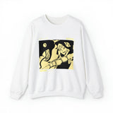 Med Crewneck Sweatshirt