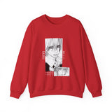 Ze Crewneck Sweatshirt