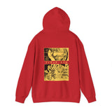 Net Hoodie