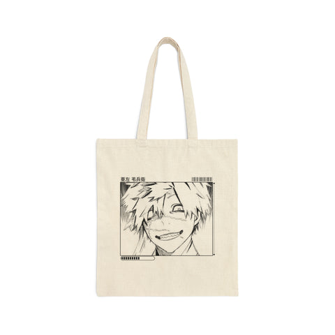 Az Cho Tote Bag