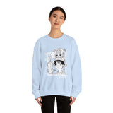 Luf and Chop Crewneck Sweatshirt