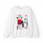 Jira Crewneck Sweatshirt
