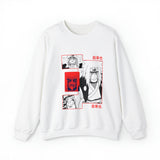 Jira Crewneck Sweatshirt