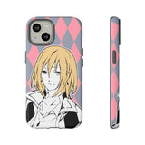 Ho Phone Case