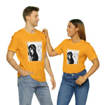 Isa Fos and Rac Gard T-Shirt