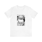 Luf, De, and Er T-Shirt