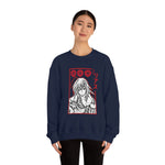 Ri Grem Crewneck Sweatshirt