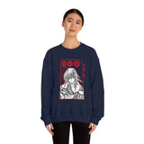 Ri Grem Crewneck Sweatshirt