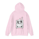 Maj Bu Hoodie