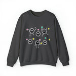 Custom So Spri Crewneck Sweatshirt