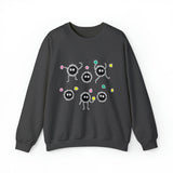 Custom So Spri Crewneck Sweatshirt