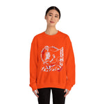 Kam Crewneck Sweatshirt