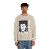 Sos Aiz Crewneck Sweatshirt