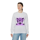 Kat Kyoko Crewneck Sweatshirt