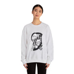 Ma and So Crewneck Sweatshirt