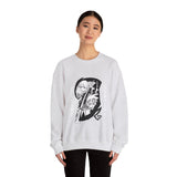 Ma and So Crewneck Sweatshirt