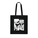 Custom Kaka Tote Bag