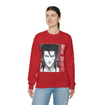 Sos Aiz Crewneck Sweatshirt