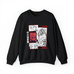 Kid Gaa Crewneck Sweatshirt