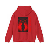 Yuj Han Hoodie