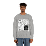 Mi Ama Crewneck Sweatshirt