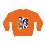 Oba Igu Crewneck Sweatshirt